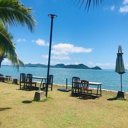 Koh Yao Yai Sea Breeze House เกาะยาวใหญ่ซีบรีซเฮ้าส์ Hotel Eksteriør billede