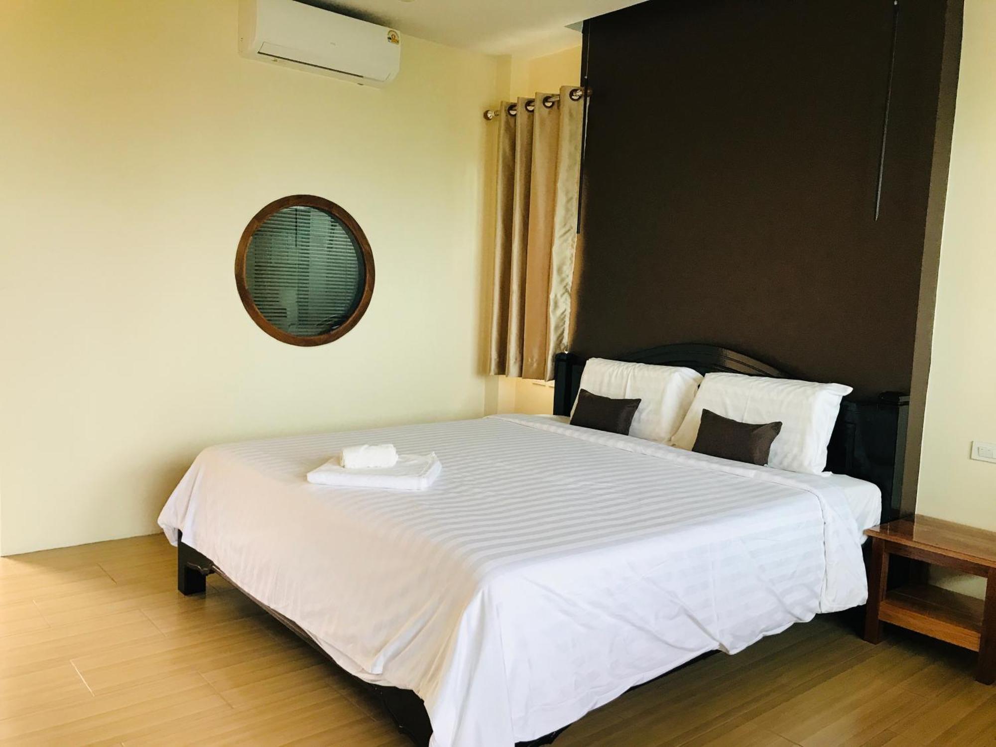 Koh Yao Yai Sea Breeze House เกาะยาวใหญ่ซีบรีซเฮ้าส์ Hotel Eksteriør billede