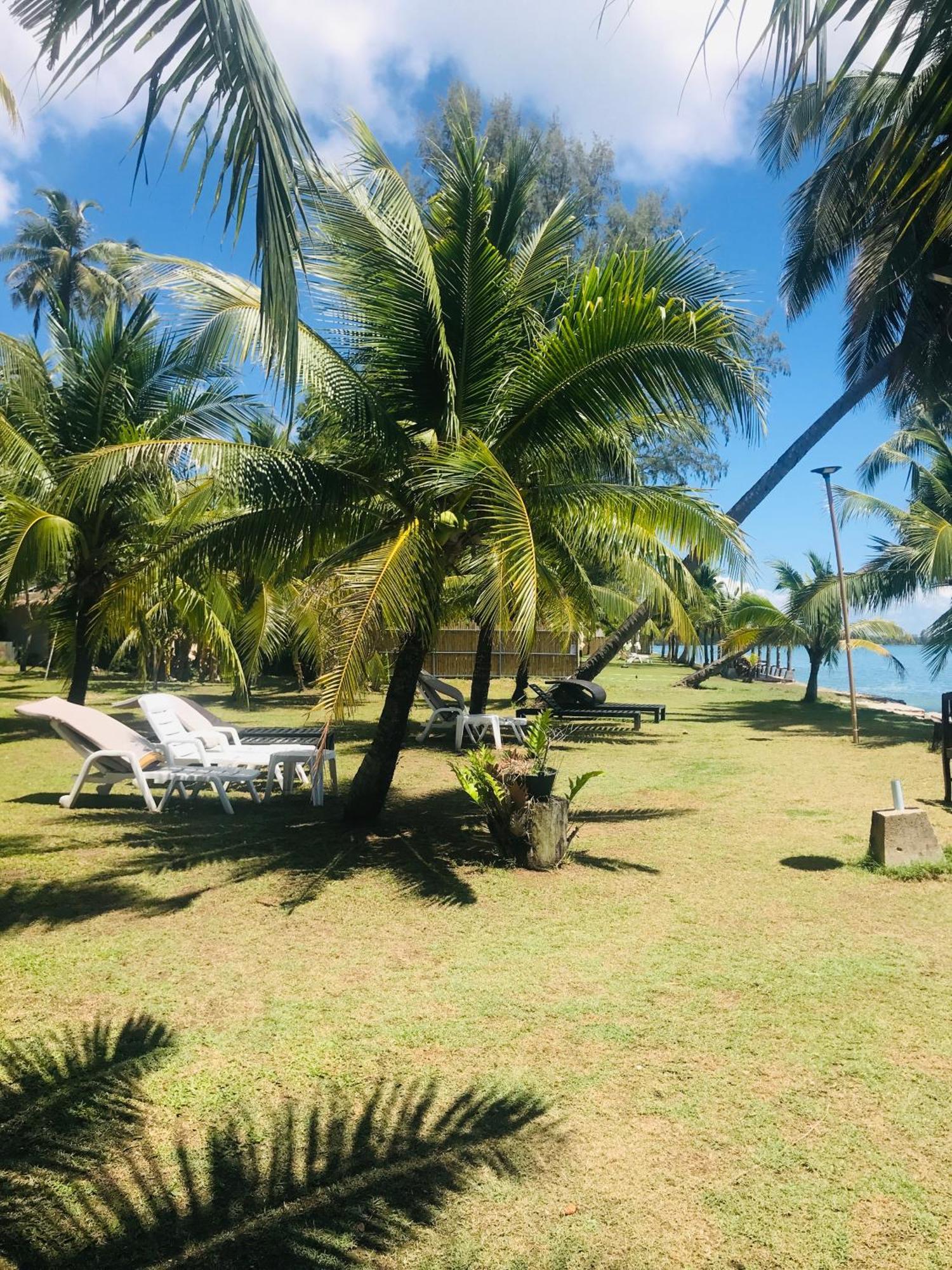 Koh Yao Yai Sea Breeze House เกาะยาวใหญ่ซีบรีซเฮ้าส์ Hotel Eksteriør billede
